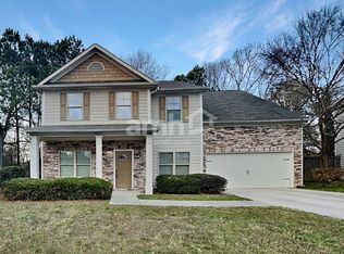 2515 Beal St, Snellville, GA 30078