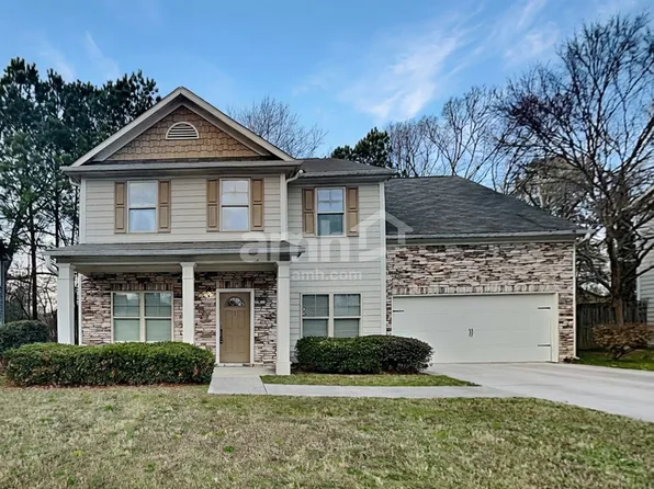 2515 Beal St, Snellville, GA 30078