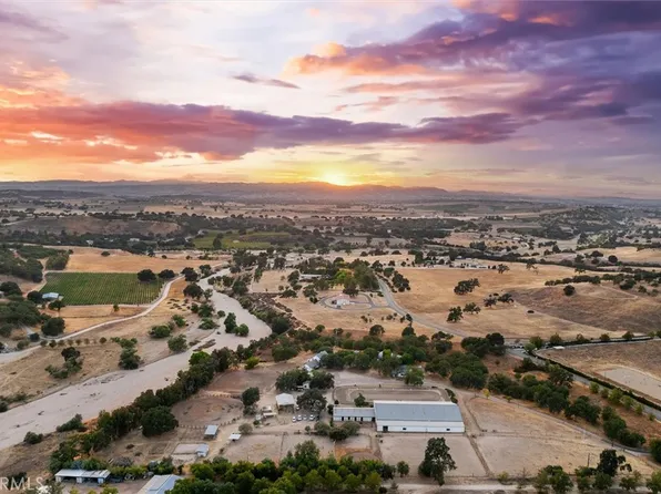 5625 Linne Rd, Paso Robles, CA 93446
