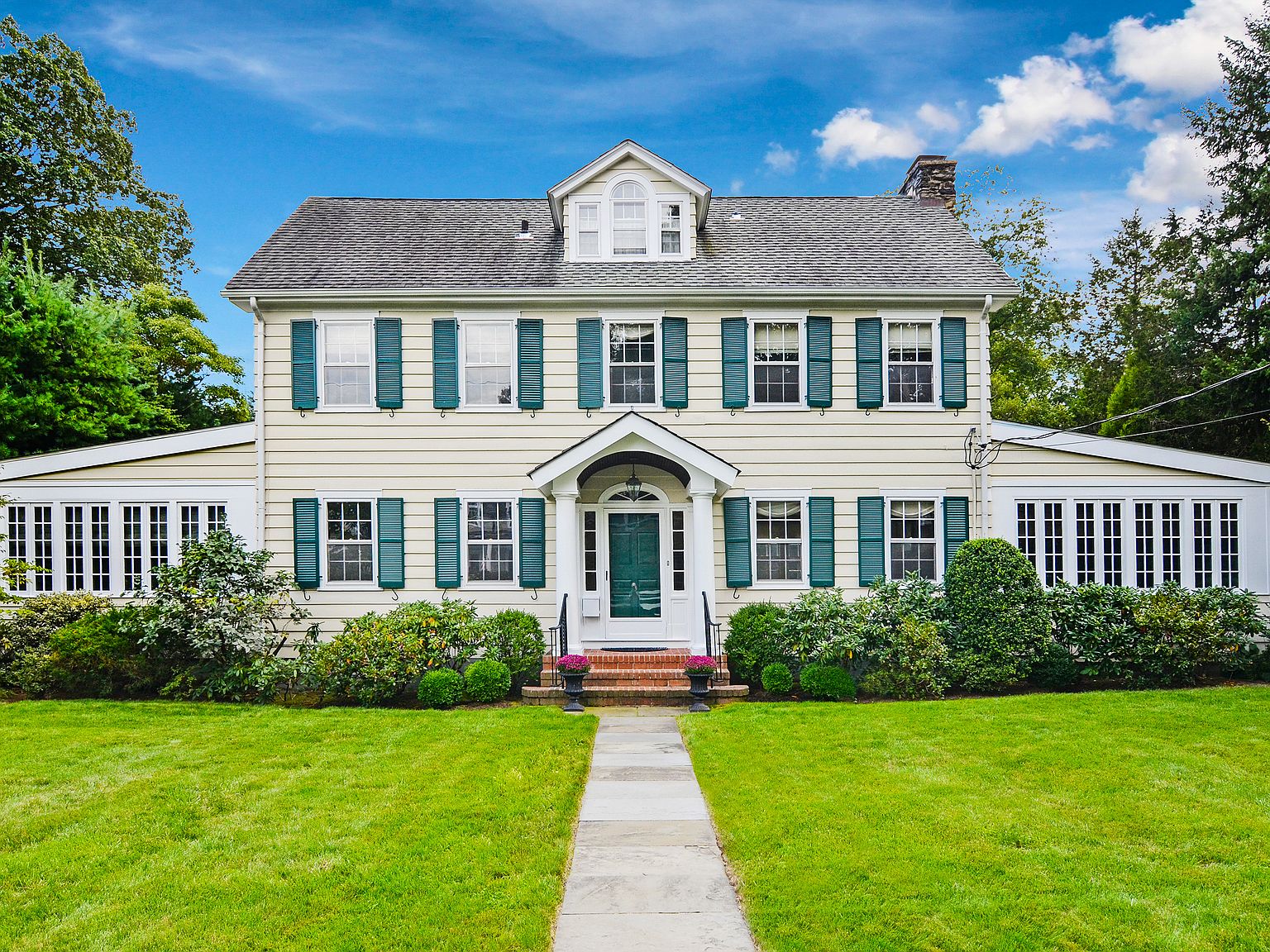 28 Intervale Pl, Rye, NY 10580 Zillow