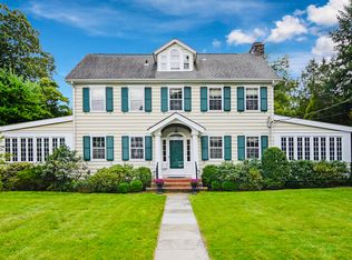 28 Intervale Pl, Rye, NY 10580