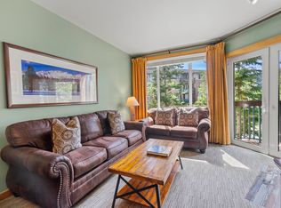 4000 Meridian Blvd #342, Mammoth Lakes, CA 93546