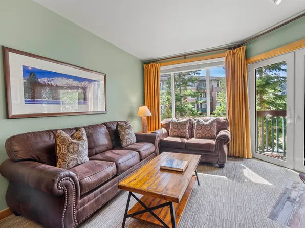 4000 Meridian Blvd #342, Mammoth Lakes, CA 93546