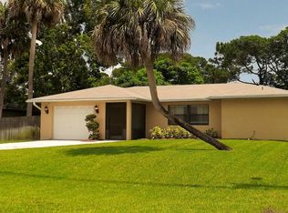 231 SW Glenwood Dr, Port Saint Lucie, FL 34984