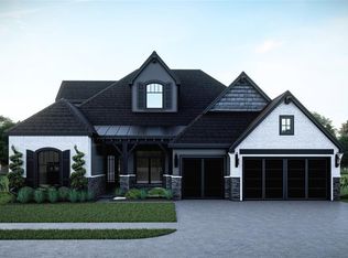 15440 Capri Ln, Edmond, OK 73013