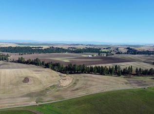 Herrick Rd, Craigmont, ID 83523