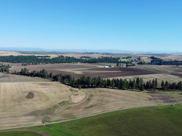 Herrick Rd, Craigmont, ID 83523