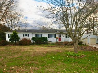 2122 Jacksonville Jobstown Rd, Jobstown, NJ 08041