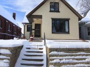 869 Manomin Ave, Saint Paul, MN 55107