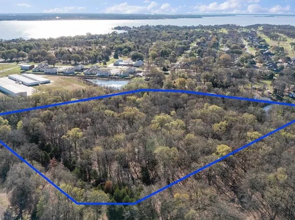 0 E Highway 175, Mabank, TX 75147