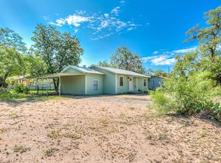222 N Schroeder Ave, San Angelo, TX 76905