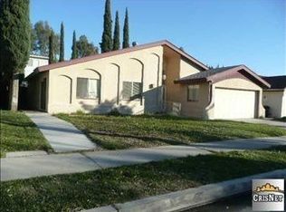 21211 Lemarsh St, Chatsworth, CA 91311