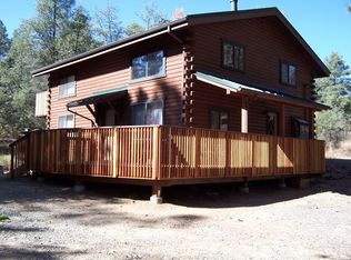 1712 W Linger Ln, Prescott, AZ 86303