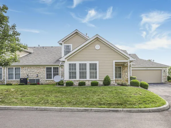 9180 Clovelly St, Columbus, OH 43240