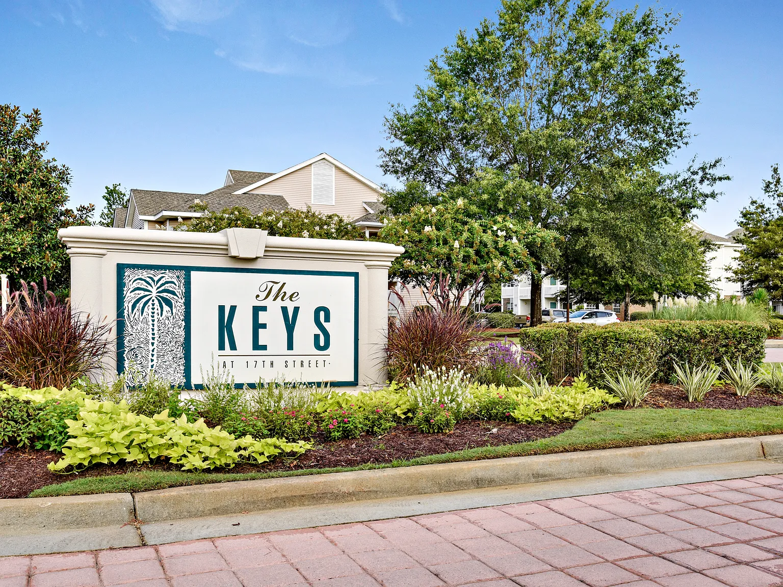 The Keys at 17th Street — Photo 2