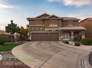 1222 Golden Spike Ct, Henderson, NV 89014