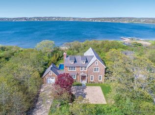 50 Old West Lake Dr, Montauk, NY 11954