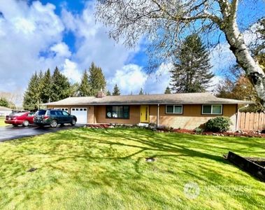 581 G Street, Forks, WA, 98331