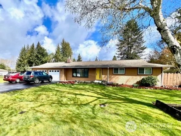 581 G Street, Forks, WA 98331