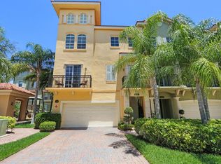 2499 San Pietro Cir, Palm Beach Gardens, FL 33410