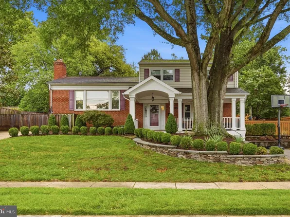 1825 Dalmation Dr, Mc Lean, VA 22101