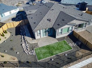 3168 Orrizonte Ter, Reno, NV 89512