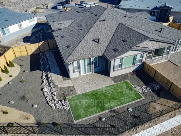 3168 Orrizonte Ter, Reno, NV 89512