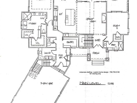 5th image of 1210 Howells Grove Rd