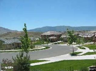 7871 Autumn Ridge Cir, Reno, NV 89523