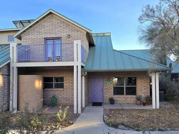 3047 N Gaia Pl, Tucson, AZ 85745