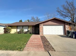 455 Columbia Ave, Merced, CA 95340