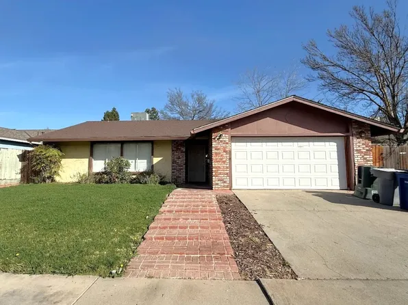 455 Columbia Ave, Merced, CA 95340