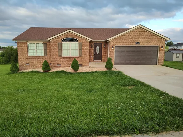 313 Aristocrat Way, Berea, KY 40403