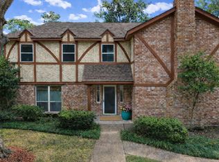 17418 Spicewood Springs Ln, Spring, TX 77379