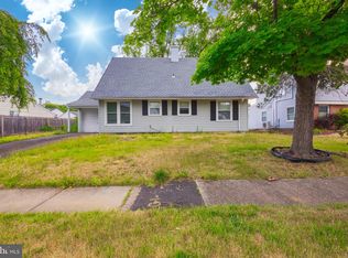 21 Buckeye Ln, Willingboro, NJ 08046