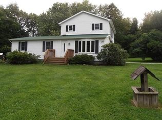 6100A Del Haven Rd, Bangor, PA 18013