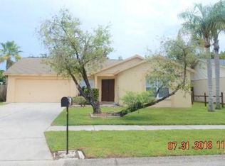 5915 Taywood Dr, Tampa, FL 33624