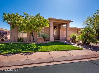 1724 N Cedar Dr, St George, UT 84770