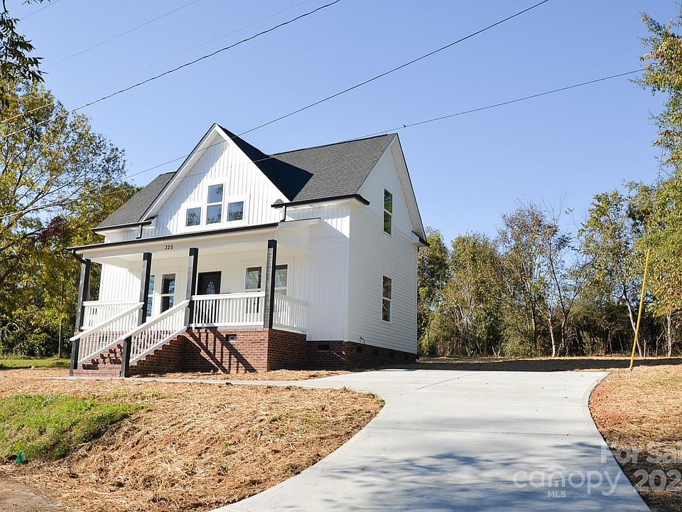 320 City Ave, Lancaster, SC 29720 | Zillow