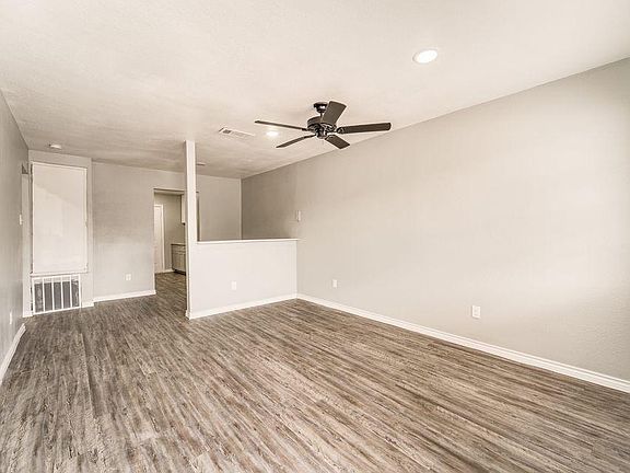 Another angle of the Living Room