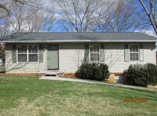 657 Patterson Rd, Walland, TN 37886