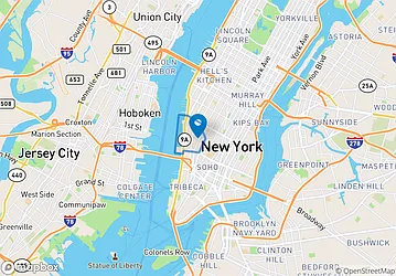 Rented by Keller Williams NYC