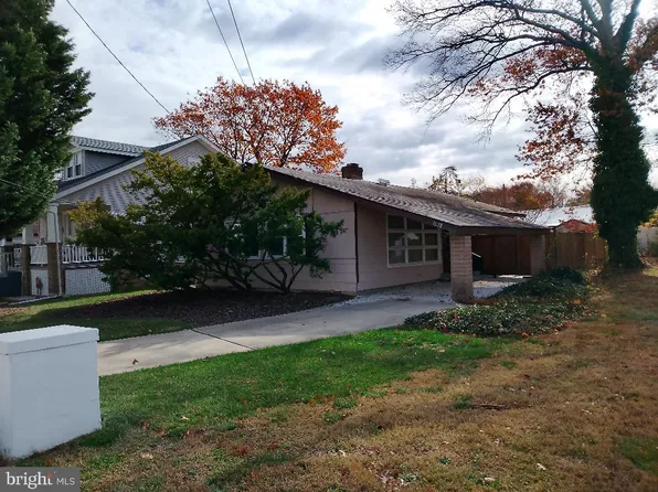 7628 Rudderow Ave, Pennsauken, NJ 08109
