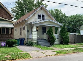 53 Stevens Ave, Buffalo, NY 14215