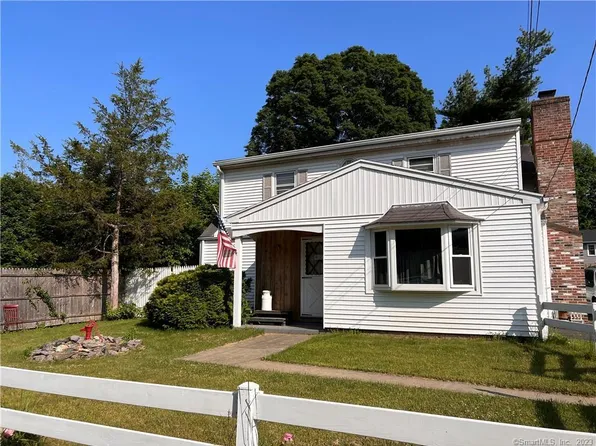 (undisclosed Address), Bethel, CT 06801