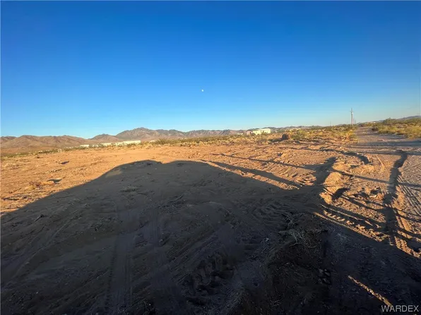 0 N Fairview Dr, Dolan Springs, AZ 86441