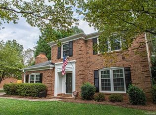 1313 Rock Point Rd, Charlotte, NC 28270