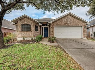 13408 Caballero Cv, Austin, TX 78727
