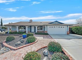 1481 Berlin Way, Livermore, CA