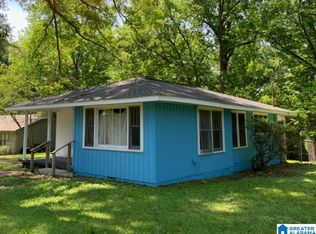 817 11th Ave, Pleasant Grove, AL 35127